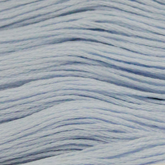 Finca Floss Baby Blue 3301