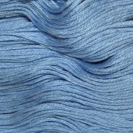 Finca Floss Medium Baby Blue 3312