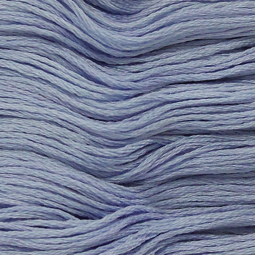 Finca Floss Cornflower Blue 3387