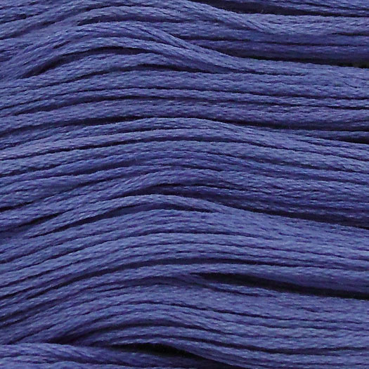 Finca Floss Dark Delft Blue 3400