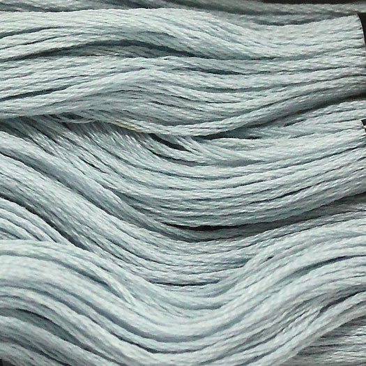 Finca Floss Medium Bay Blue 3472