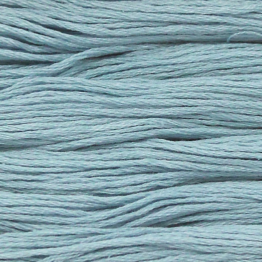 Finca Floss Dark Bay Blue 3476