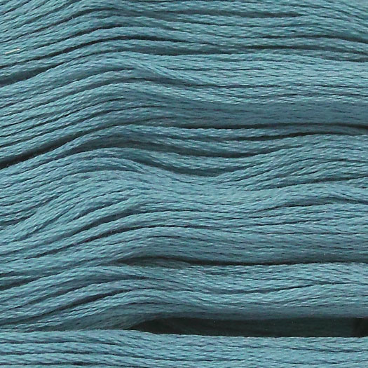 Finca Floss Peacock Blue 3560