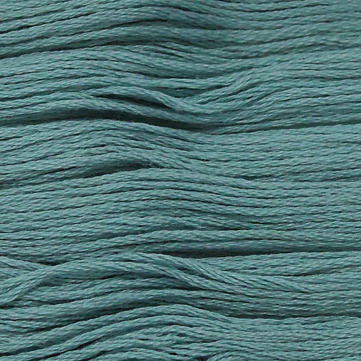 Finca Floss Turquoise 3654