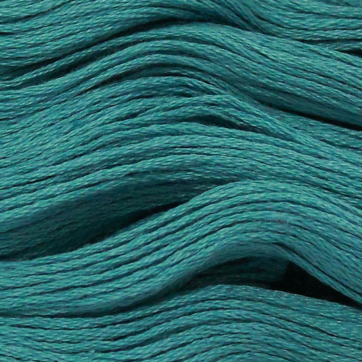Finca Floss Very Dark Turquoise 3664