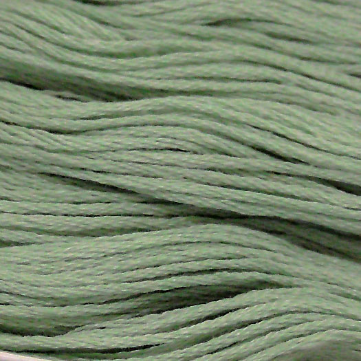 Finca Floss Seafoam 4218