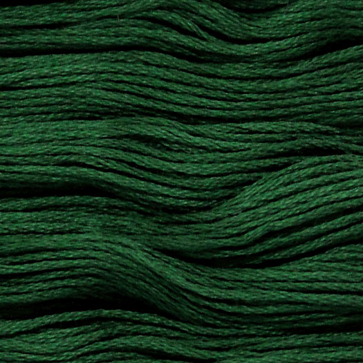 Finca Floss Very Dark Seafoam 4323