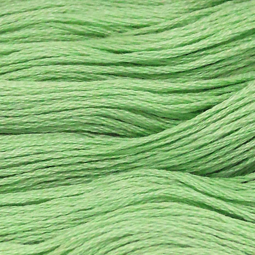 Finca Floss Medium Nile Green 4388