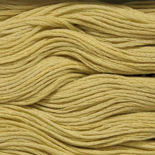 Finca Floss Medium Old Gold 7149