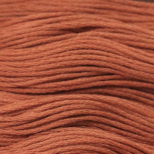 Finca Floss Light Terra Cotta 7670