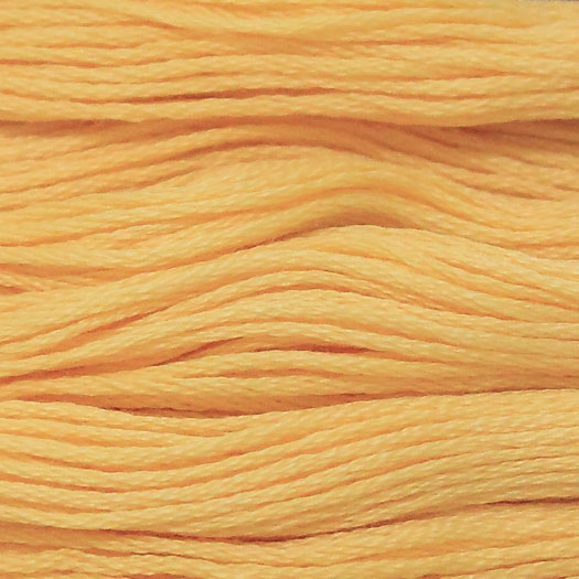 Finca Floss Light Autumn Gold 7710