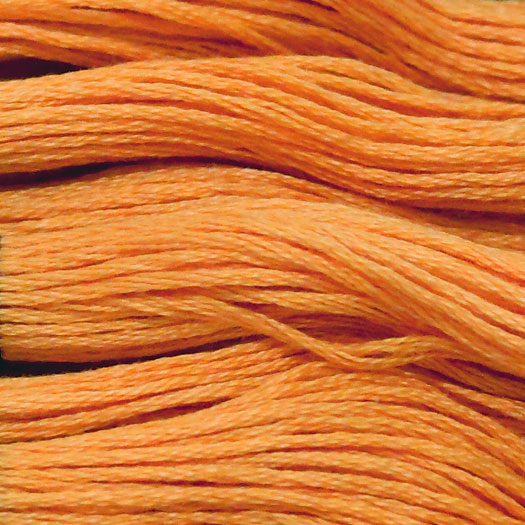 Finca Floss Light Golden Brown 7726