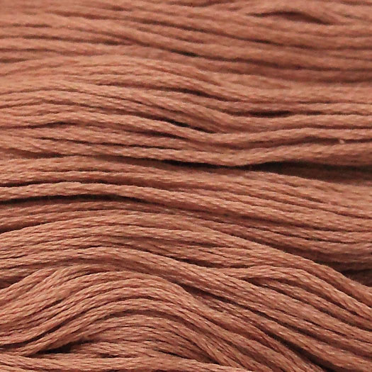 Finca Floss Rosewood 7813