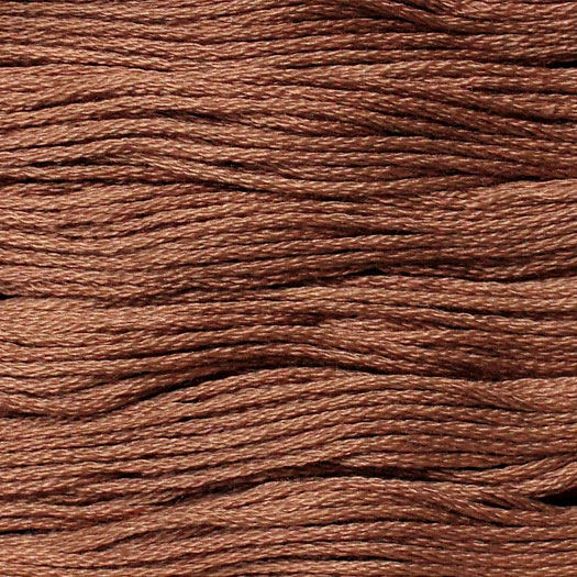 Finca Floss Very Dark Desert Sand 7952