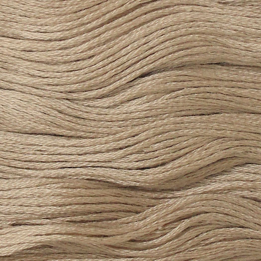 Finca Floss Mocha Beige 8145