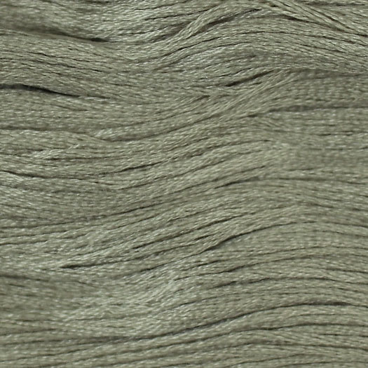 Finca Floss Medium Beaver Grey 8567