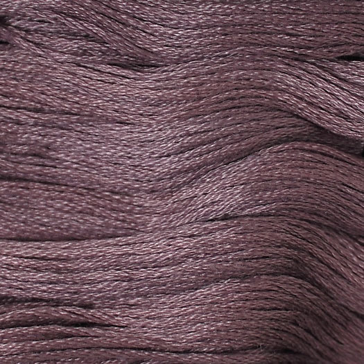Finca Floss Medium Antique Violet 8620