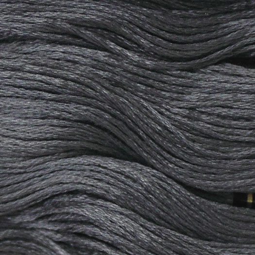 Finca Floss Steel Grey 8705