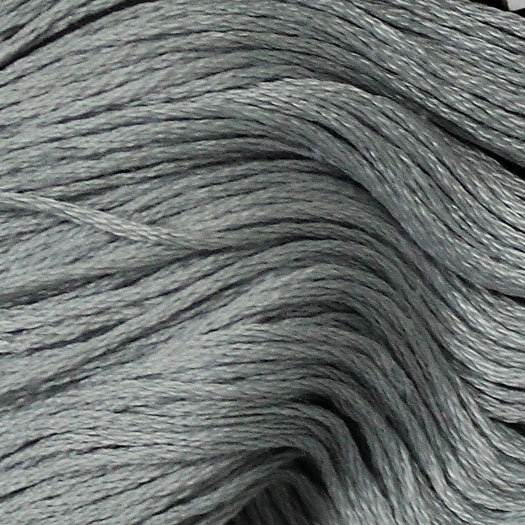 Finca Floss Light Pewter 8773