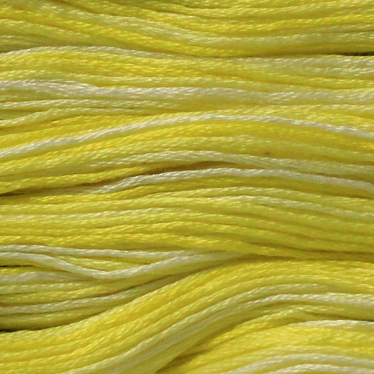 Finca Floss Lemon Meringue 9025