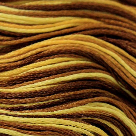 Finca Floss Retro 9910