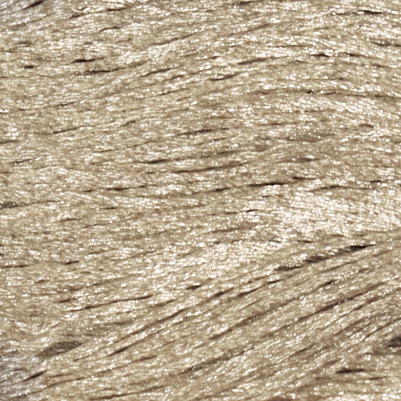 Finca Metallic Floss Silver 0003