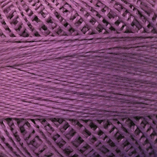 Presencia Finca Perle Cotton 3 - Violet 2615