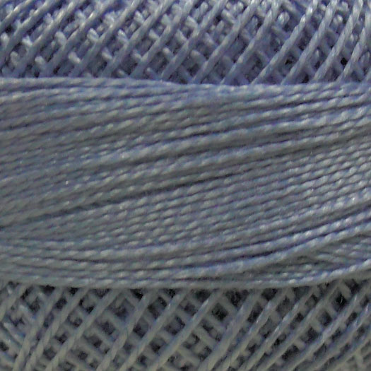 Finca Perle Floss Size 5 Medium Baby Blue 3312