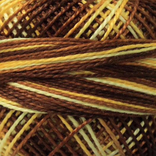 Presencia Finca Perle Cotton 8 - Retro 9910