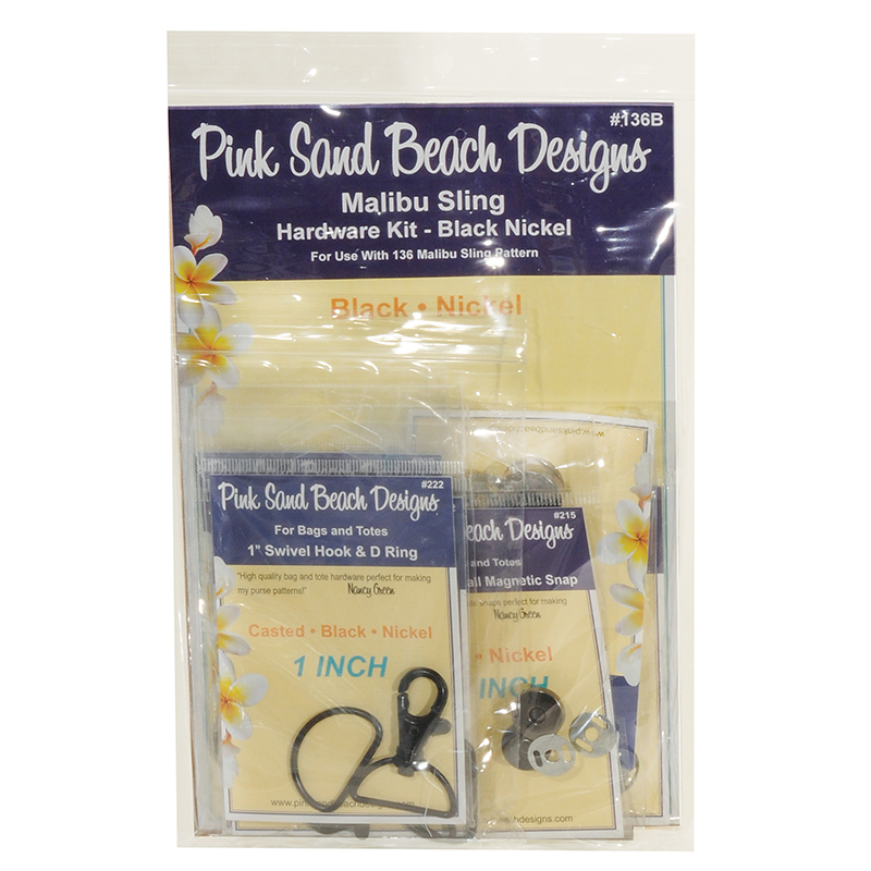 Malibu Sling Hardware kit