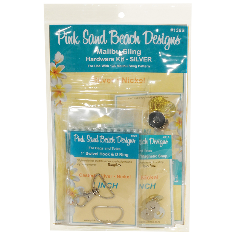 Malibu Sling Hardware kit