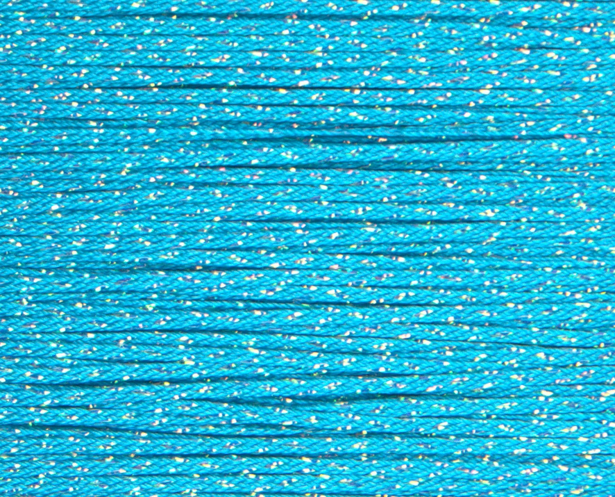 Rainbow Gallery Petite Sparkle Rays - #PS37 Turquoise