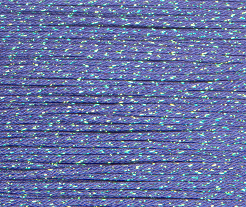 Rainbow Gallery Petite Sparkle Rays - #PS43 Dark Lavender