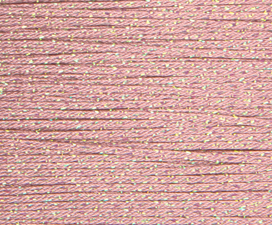 Rainbow Gallery Petite Sparkle Rays - #PS79 Medium Mauve