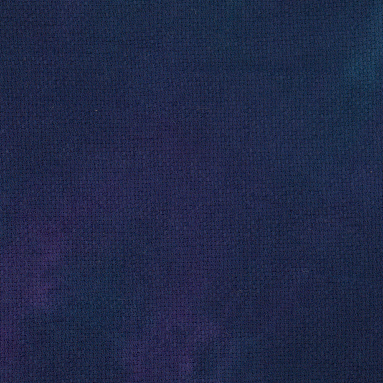 16 Count Phantom Aida Fabric 12x17