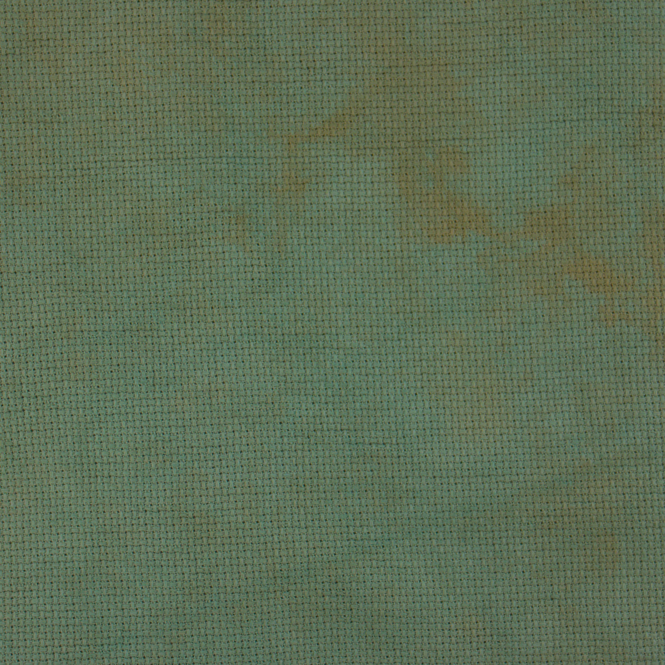 16 Count Lagoon Aida Fabric 12x17