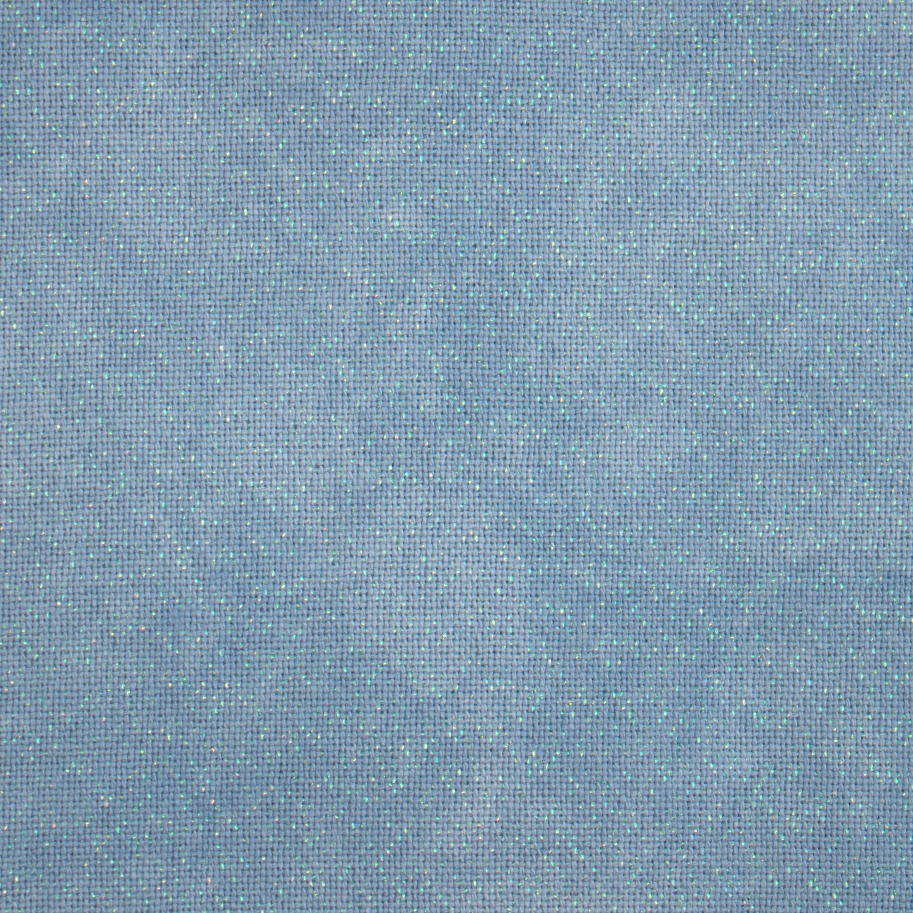 28 Count Crystal Dwarf Lugana Fabric 17x25