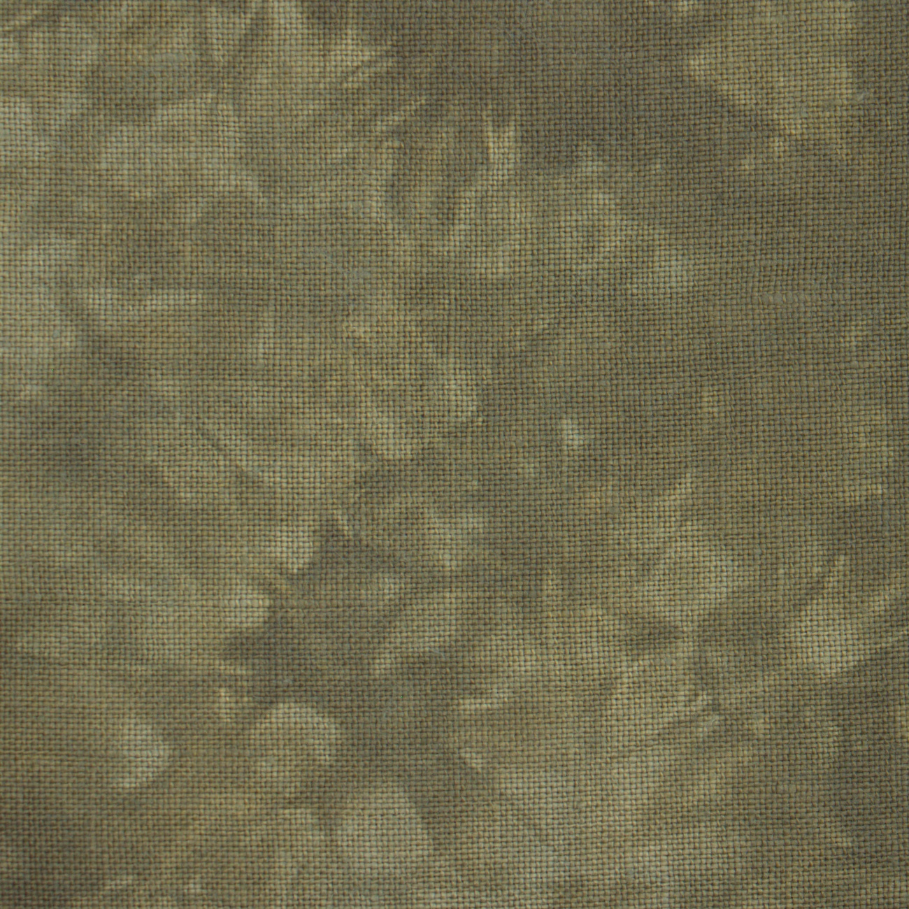 32 Count Moss Belfast Linen 12x17