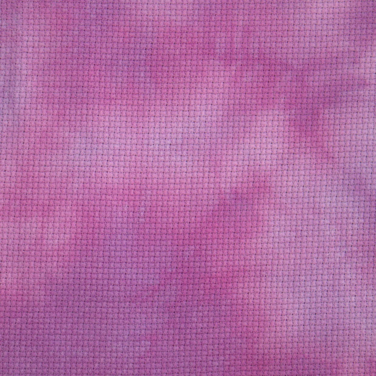14 Count Monet Aida Fabric 12x17