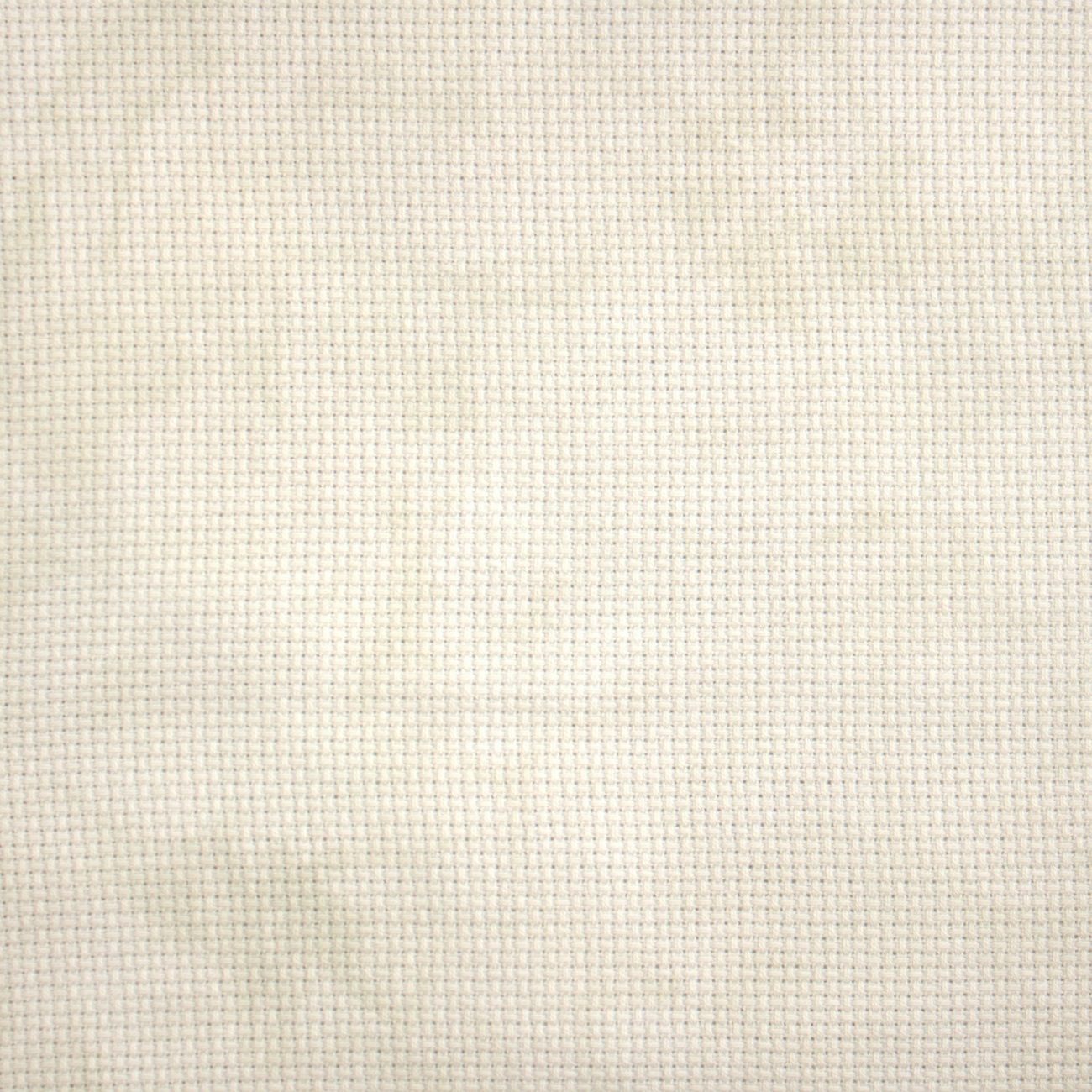 14 Count Fog Aida Fabric 17x25