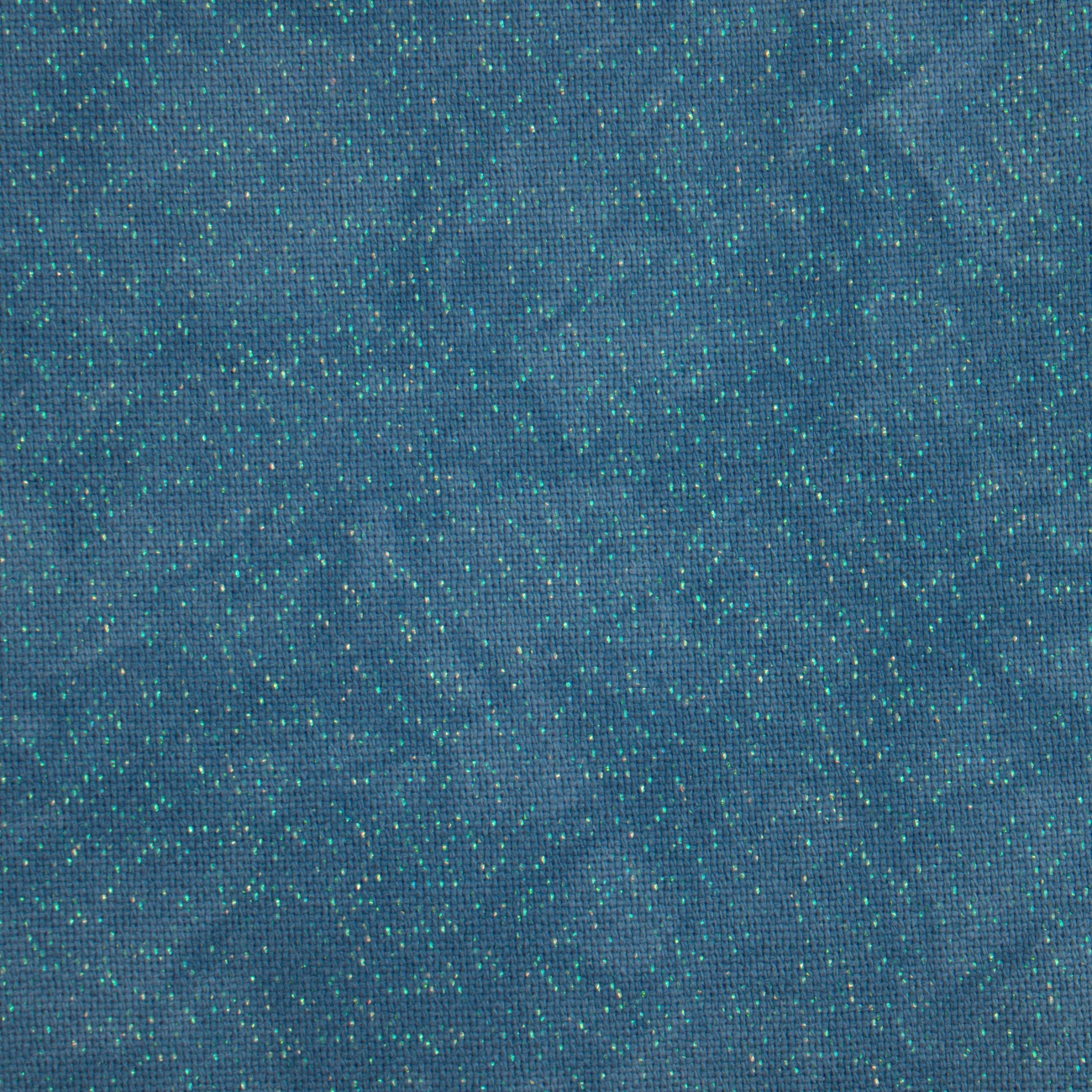 28 Count Crystal Twilight Lugana Fabric 35x52