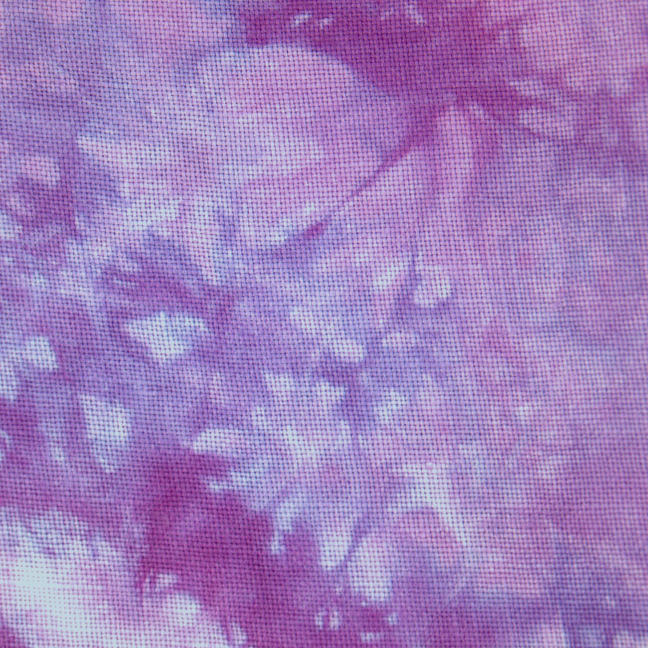 28 Count Monet Lugana Fabric 17x25