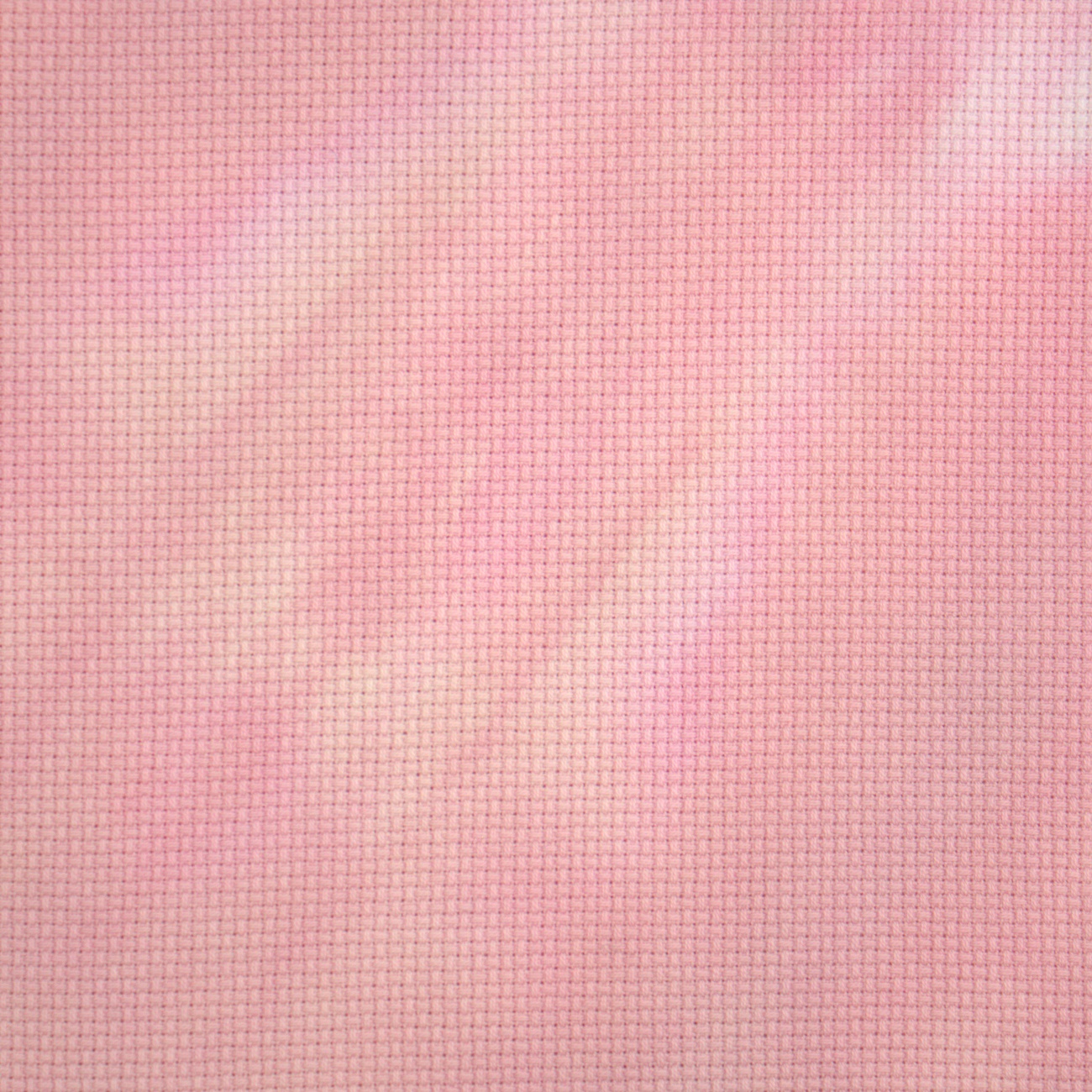 14 Count Cherub Aida Fabric 12x17
