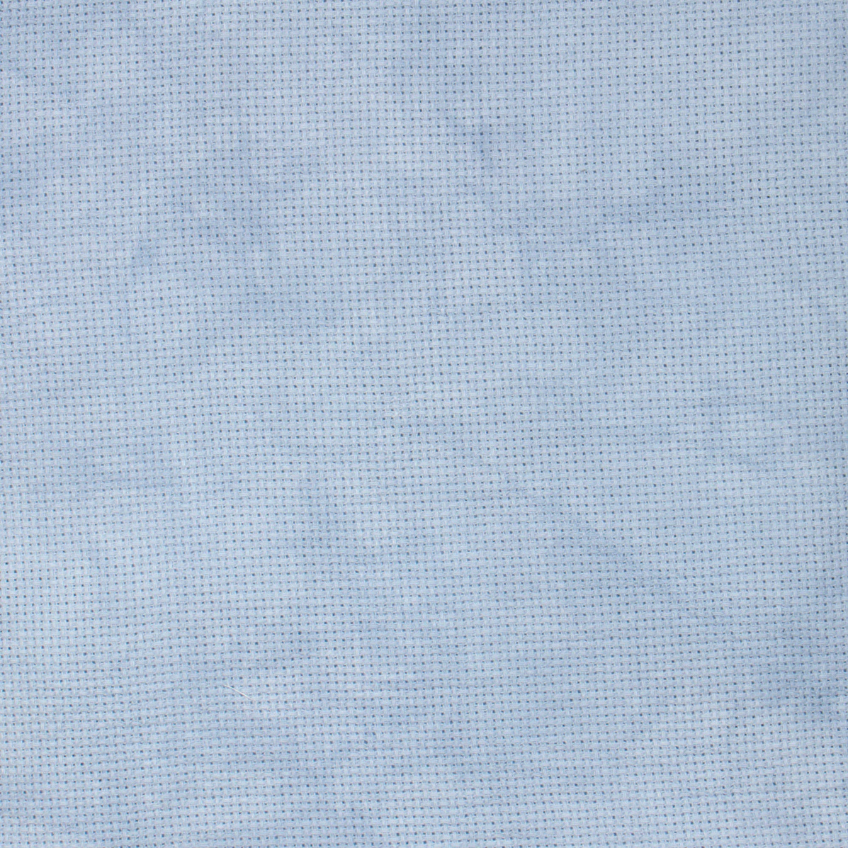 18 Count Aerial Aida Fabric 35x52
