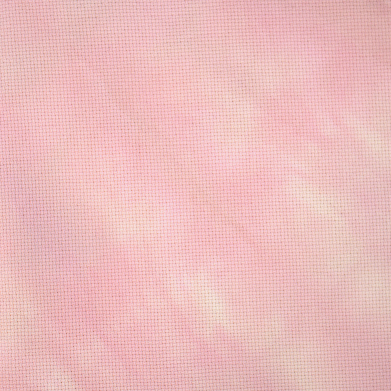 18 Count Cherub Aida Fabric 35x52