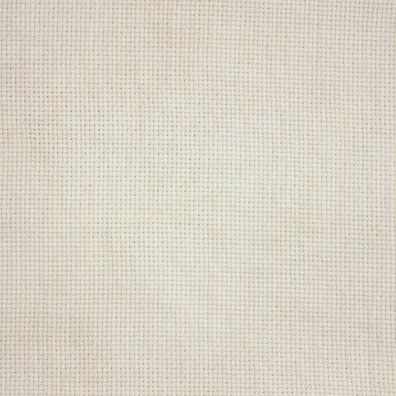 16 Count Fog Aida Fabric 26x35