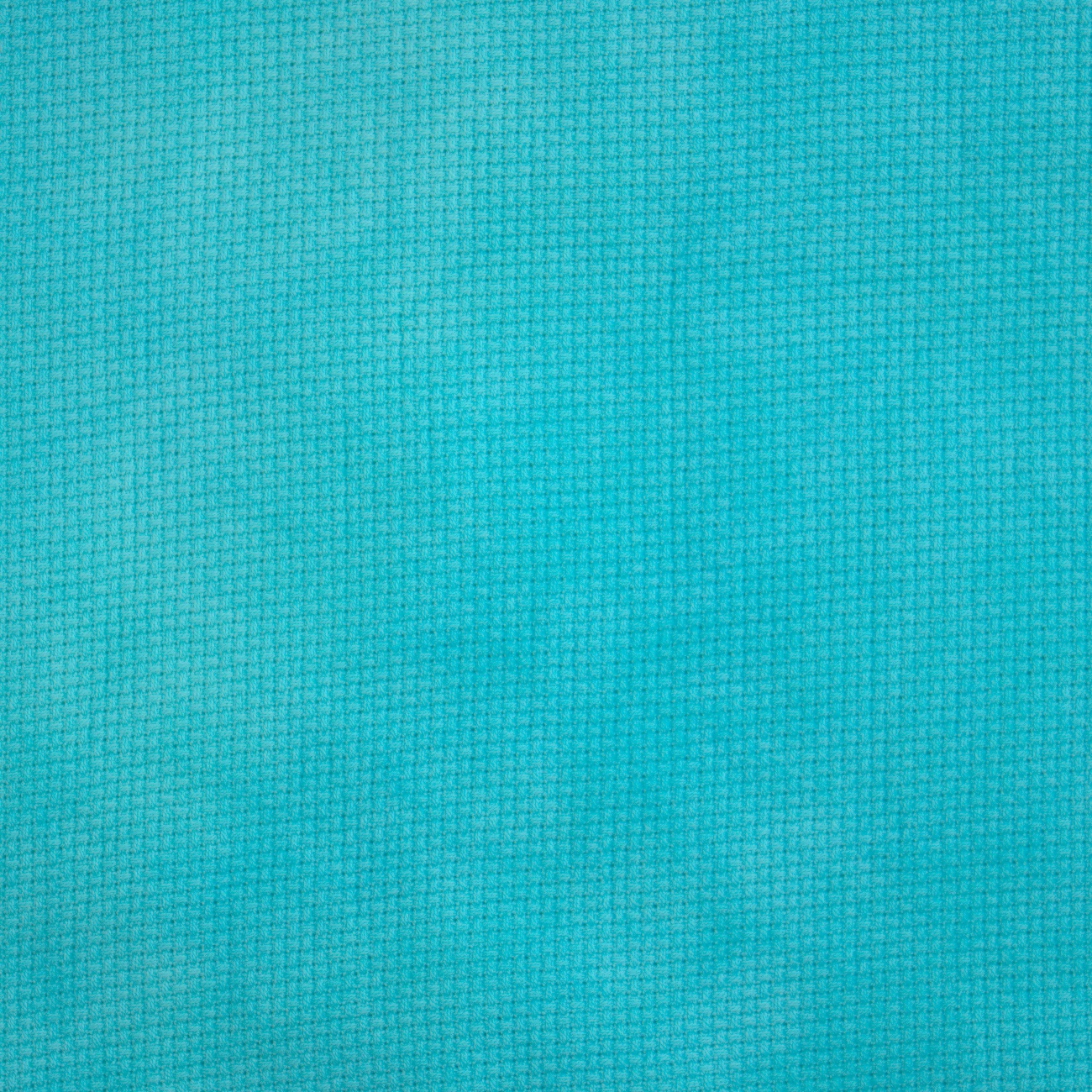 14 Count Calypso Aida Fabric 17x25