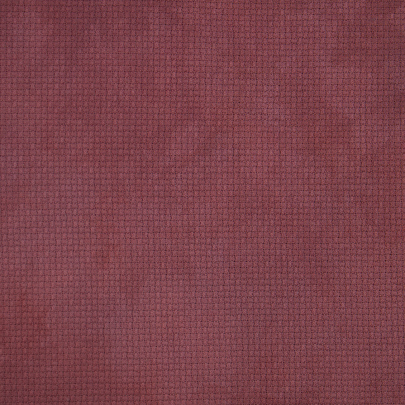 14 Count Discord Aida Fabric 12x17