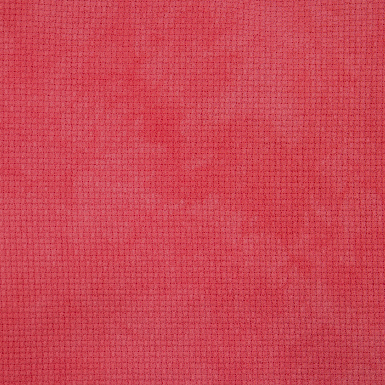 14 Count Ember Aida Fabric 8x12