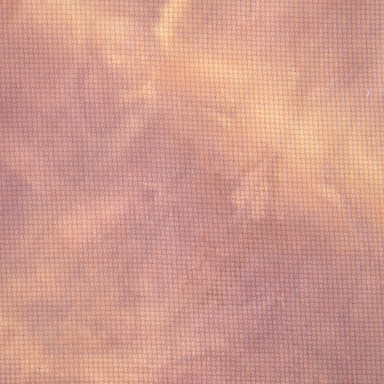 14 Count Glory Aida Fabric 17x25